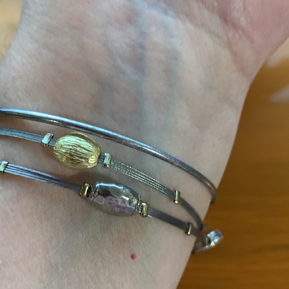Three bracelets* - Picture 3 of 5